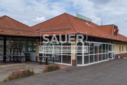 Gewerbeobjekt Ahrensfelde - 4.000&euro; | Angebot:20627942