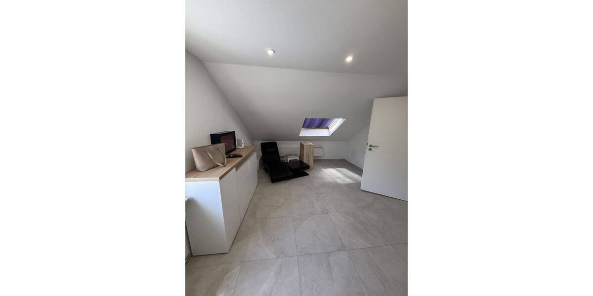 Reihenendhaus Kaufbeuren Kaufbeuren-Neugablonz - 1 Zimmer, 35 m&sup2;, 450&euro; | Angebot:26730990