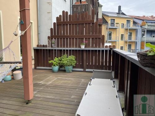 Etagenwohnung Bautzen - 3 Zimmer, 93 m&sup2;, 608&euro; | Angebot:26675776
