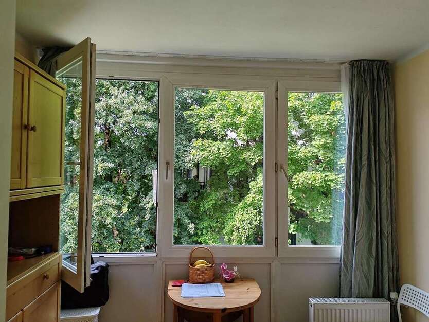 Wohnung zum Mieten in München 690 € 15 m²