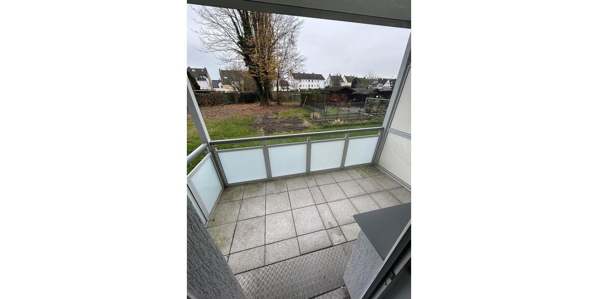 Erdgeschoßwohnung Herten - 3.5 Zimmer, 55 m&sup2;, 454&euro; | Angebot:24247049