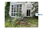 Gemütliche 2-Zi.-Wohnung mit Wintergarten