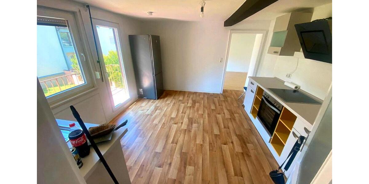 Etagenwohnung Groß-Umstadt Umstadt - 3.5 Zimmer, 90 m&sup2;, 920&euro; | Angebot:26547088