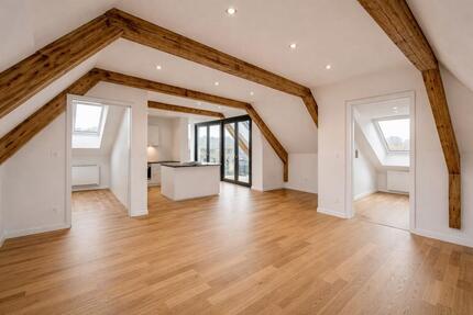 Wohnung Enger - 2 Zimmer, 25 m&sup2;, 430&euro; | Angebot:24524314