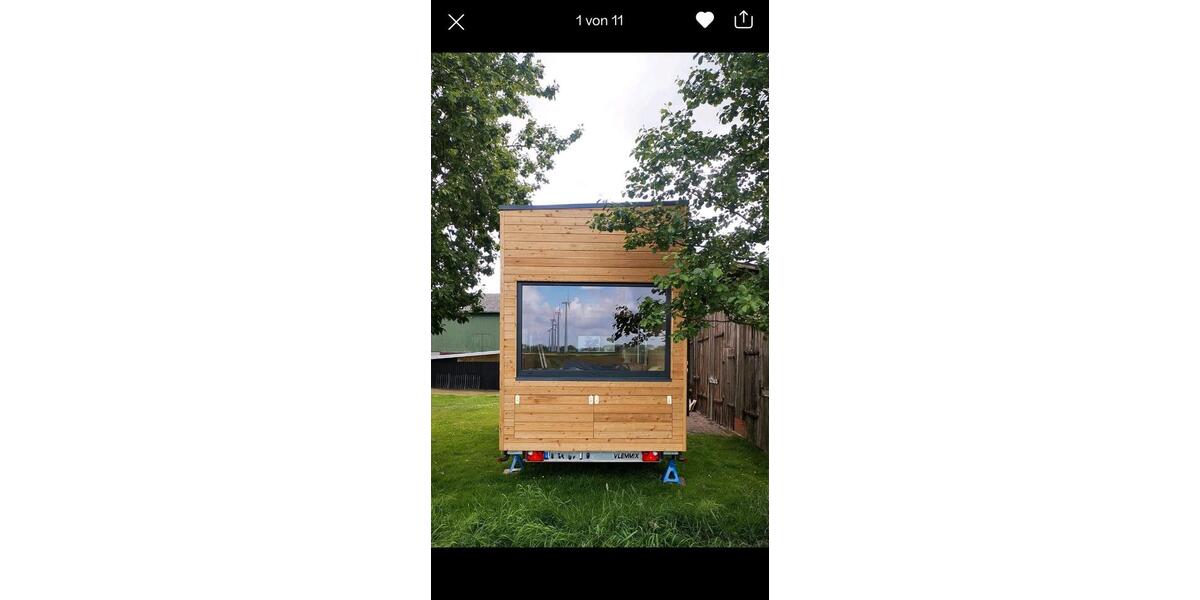Wohnen auf Zeit Havixbeck - 1 Zimmer, 23 m&sup2;, 700&euro; | Angebot:26438474