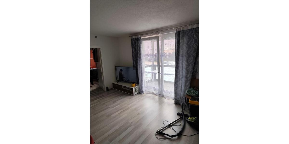 Erdgeschoßwohnung Lahr (Schwarzwald) - 1.5 Zimmer, 40 m&sup2;, 690&euro; | Angebot:25922253