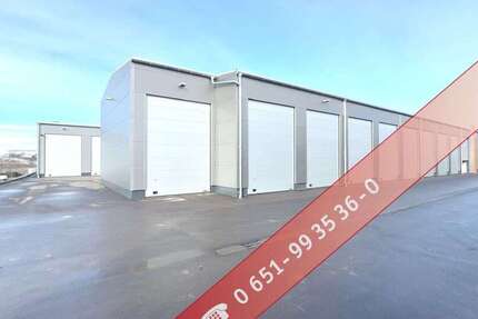 Gewerbeobjekt Trierweiler - 485&euro; | Angebot:26018298