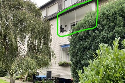 Wohnung Bergkamen - 3 Zimmer, 90 m&sup2;, 860&euro; | Angebot:24830818