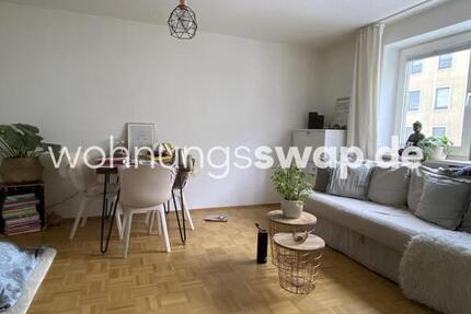 Wohnung München Altstadt-Lehel - 1 Zimmer, 34 m&sup2;, 795&euro; | Angebot:24538027