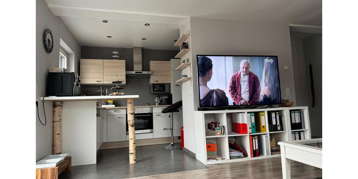 Etagenwohnung Wallerfangen - 1 Zimmer, 60 m&sup2;, 850&euro; | Angebot:25996070