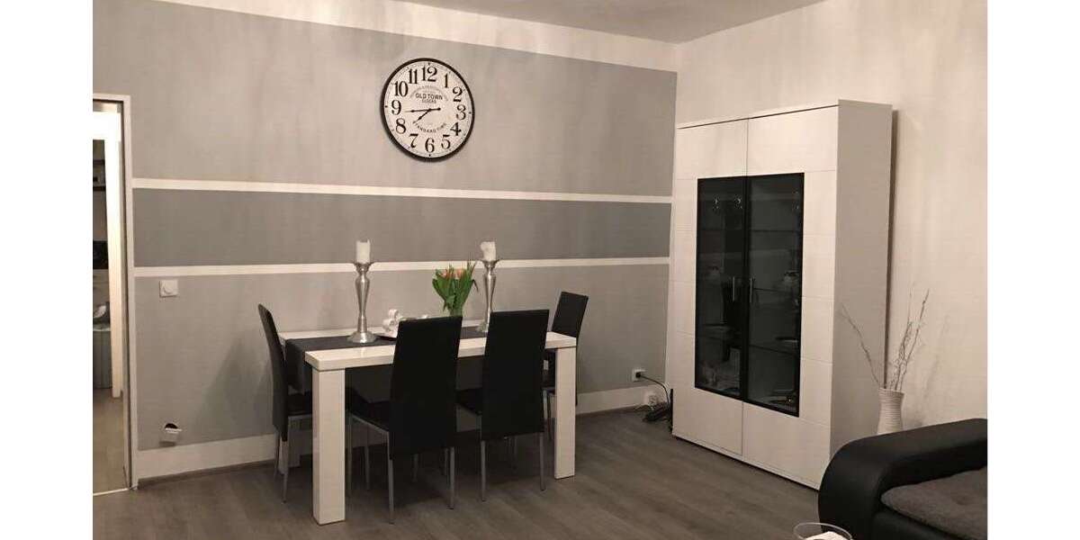 Etagenwohnung Dortmund Huckarde - 3 Zimmer, 55 m&sup2;, 599&euro; | Angebot:24224916