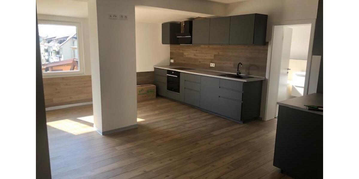 Etagenwohnung Lübben (Spreewald) - 3 Zimmer, 93 m&sup2;, 840&euro; | Angebot:25920194