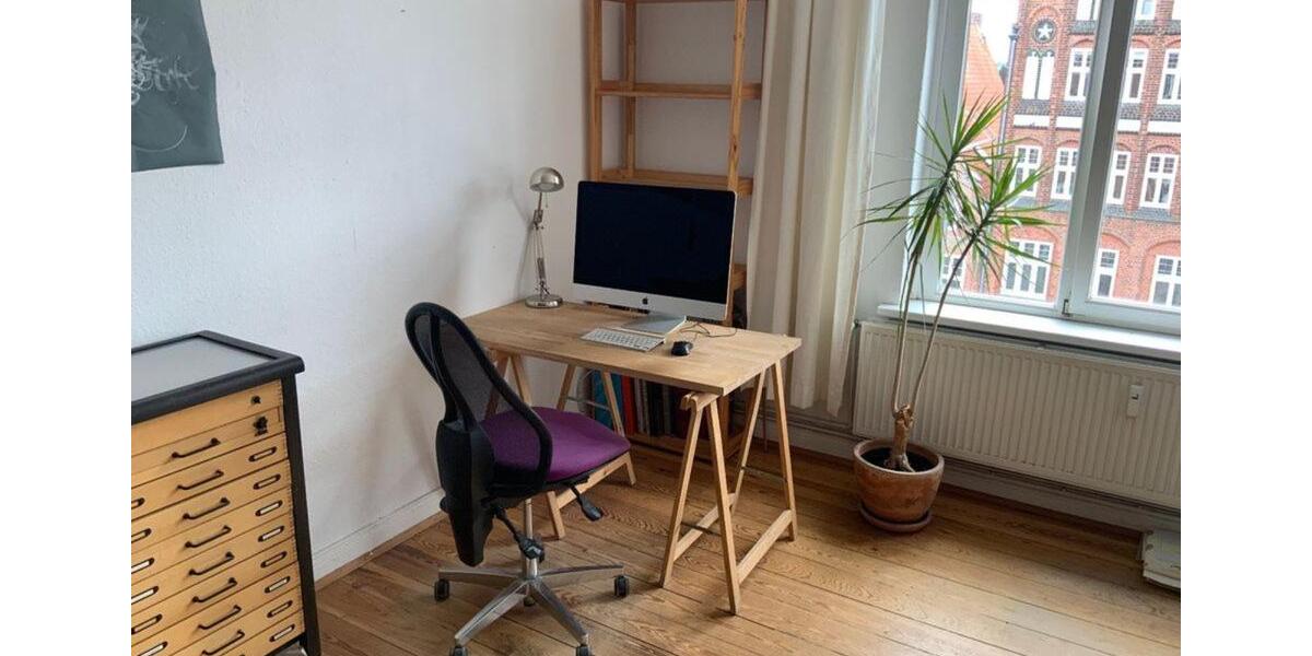 Gewerbeobjekt Lüneburg Goseburg-Zeltberg - 180&euro; | Angebot:23640849