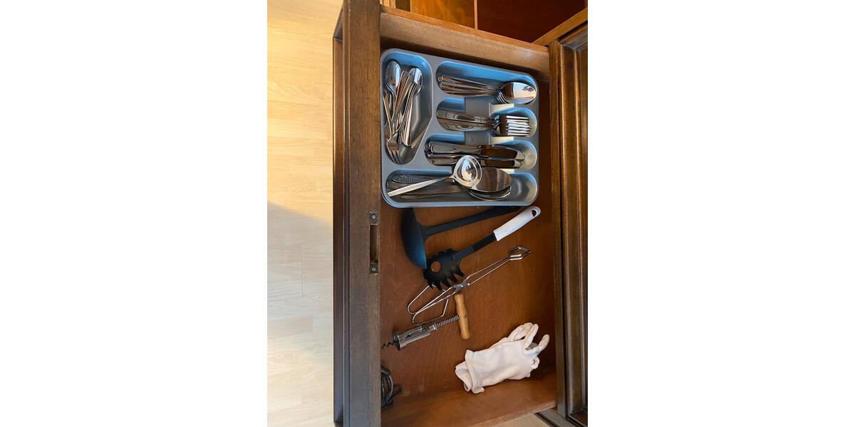 Wohnen auf Zeit Solingen Ohligs - 2 Zimmer, 52 m&sup2;, 990&euro; | Angebot:25964970