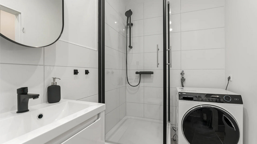 Helle 1-Zimmer-Wohnung in zentraler Lage von Bremen - Etagenwohnung Bremen | Angebot:26186982