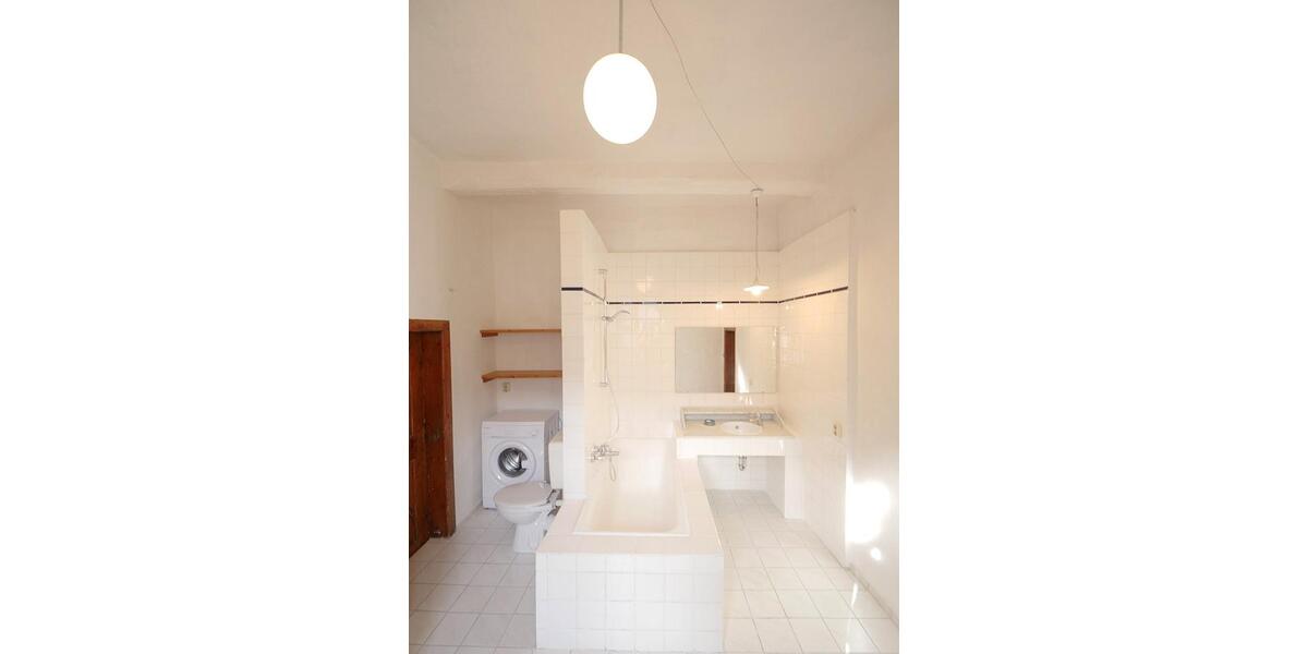 Etagenwohnung Adorf/Vogtland Vogtland - 4 Zimmer, 97 m&sup2;, 698&euro; | Angebot:26236766