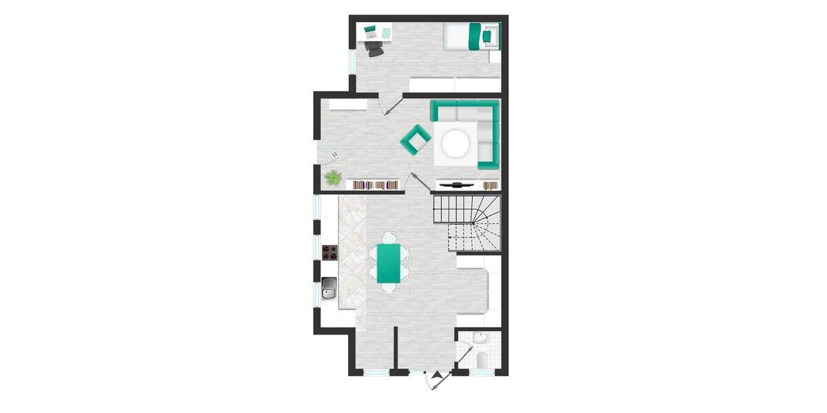 Gewerbeobjekt Hambühren Oldau - 890&euro; | Angebot:24873752