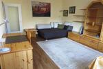 Etagenwohnung Nürnberg Eberhardshof - 1 Zimmer, 33 m&sup2;, 420&euro; | Angebot:26462952