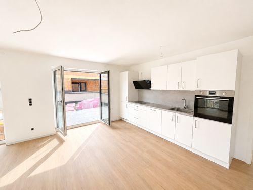 Etagenwohnung Möhrendorf - 3 Zimmer, 100 m&sup2;, 1.600&euro; | Angebot:26550499