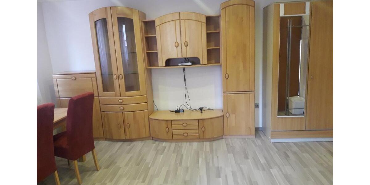 Schönes WG Zimmer zentral in Niefern bei Pforzheim 1 zimmer