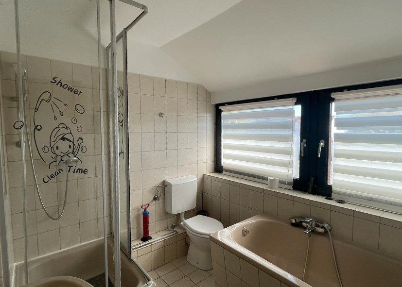 Dachgeschoßwohnung Gronau (Leine) - 3 Zimmer, 74 m&sup2;, 520&euro; | Angebot:26368169
