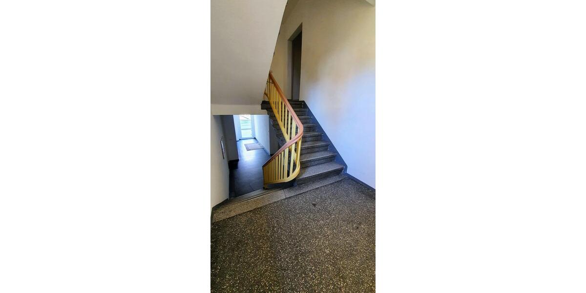 Erdgeschoßwohnung Bitterfeld-Wolfen Bitterfeld - 2 Zimmer, 57 m&sup2;, 535&euro; | Angebot:25887241