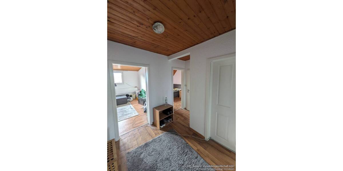 Etagenwohnung Karlsruhe - Durlach-Aue Durlach - 3 Zimmer, 52 m&sup2;, 750&euro; | Angebot:26731165