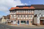 Etagenwohnung Schlitz - 2 Zimmer, 63 m&sup2;, 600&euro; | Angebot:26366727