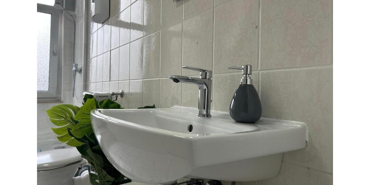 Wohnen auf Zeit Hannover Herrenhausen-Stöcken - 2 Zimmer, 40 m&sup2;, 11&euro; | Angebot:26544458