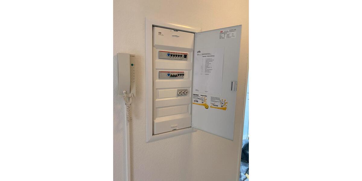 Dachgeschoßwohnung Philippsthal (Werra) - 4 Zimmer, 103 m&sup2;, 700&euro; | Angebot:26549316