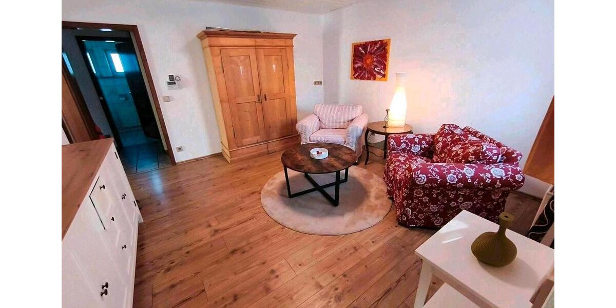 Wohnen auf Zeit Göppingen Faurndau - 4 Zimmer, 90 m&sup2;, 1.300&euro; | Angebot:26017236
