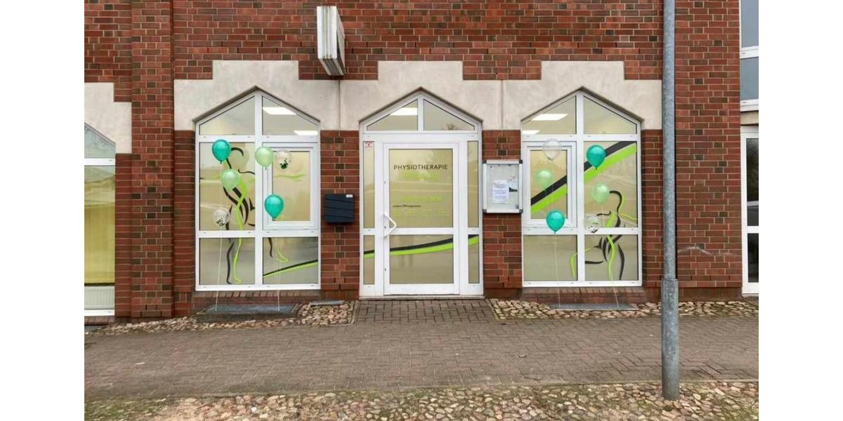 Gewerbeobjekt Plau am See - 1.050&euro; | Angebot:24446811