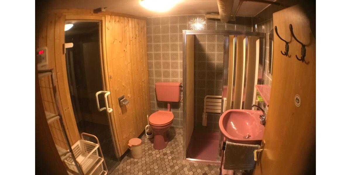 Wohnen auf Zeit Erzhausen - 11 Zimmer, 101 m&sup2;, 599&euro; | Angebot:26495147