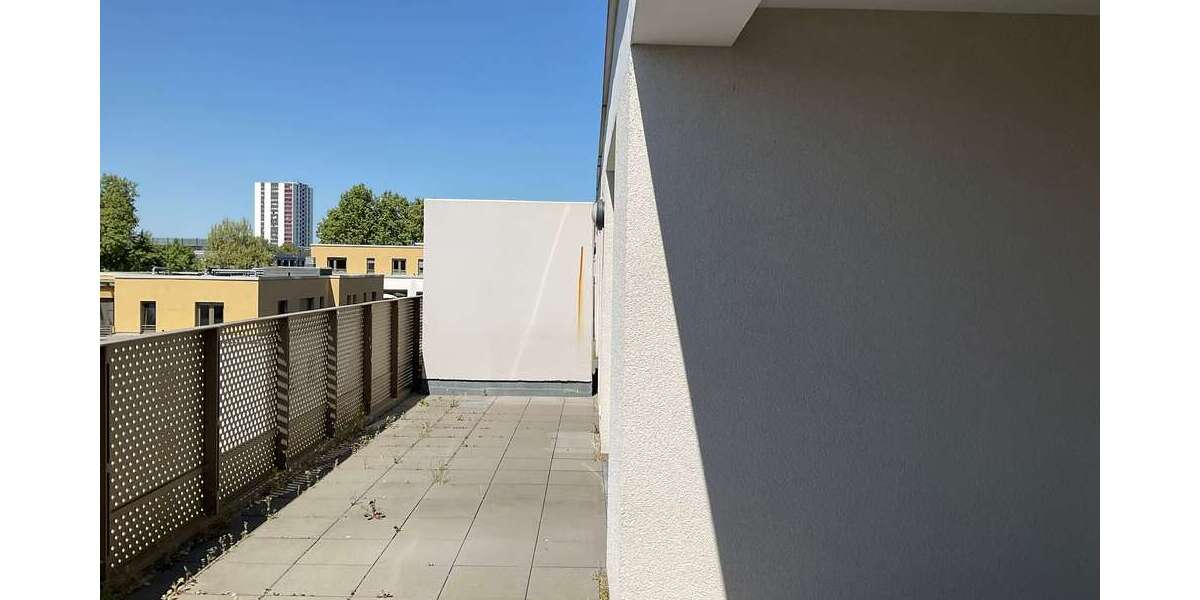 Etagenwohnung Ludwigshafen Parkinsel - 3 Zimmer, 108 m&sup2;, 1.341&euro; | Angebot:25981541