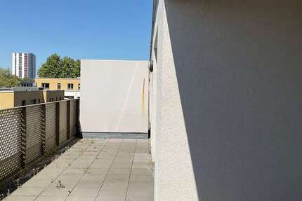 Wohnung Ludwigshafen Parkinsel - 3 Zimmer, 108 m&sup2;, 1.341&euro; | Angebot:25981541