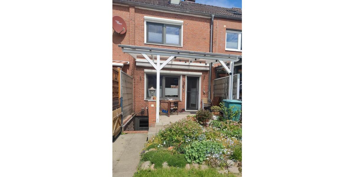 Reihenhaus Preetz - 4 Zimmer, 80 m&sup2;, 1.065&euro; | Angebot:26465273
