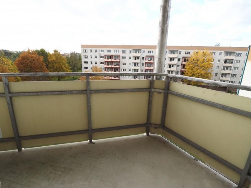 Wohnung mit Aufzug und Balkon gewünscht? zimmer