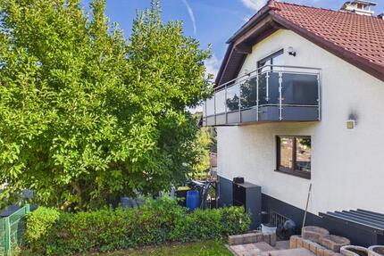 Wohnung Ortenberg - 3 Zimmer, 72 m&sup2;, 780&euro; | Angebot:27621797
