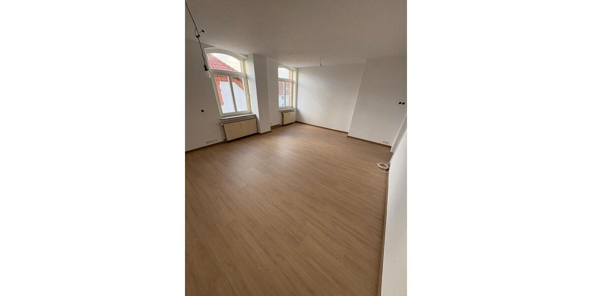 Helle 3-Zimmer Dachgeschosswohnung in Nordstemmen 3 zimmer