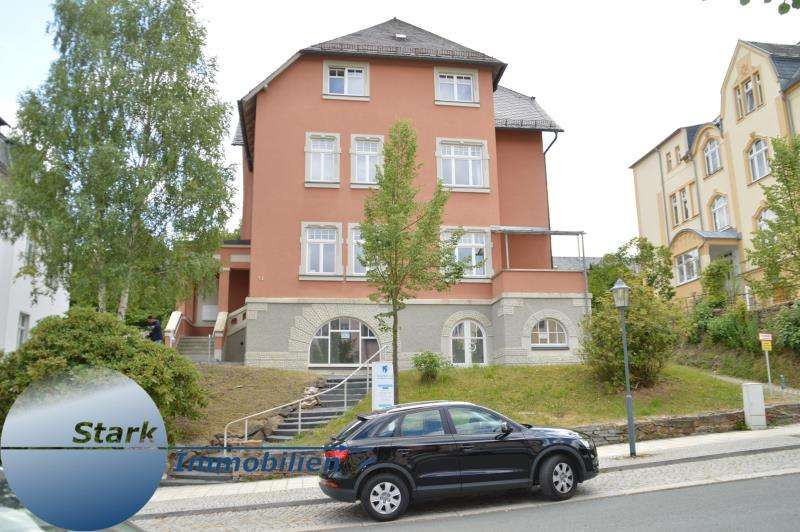 Gewerbeobjekt Bad Elster Kessel - 300&euro; | Angebot:25473063