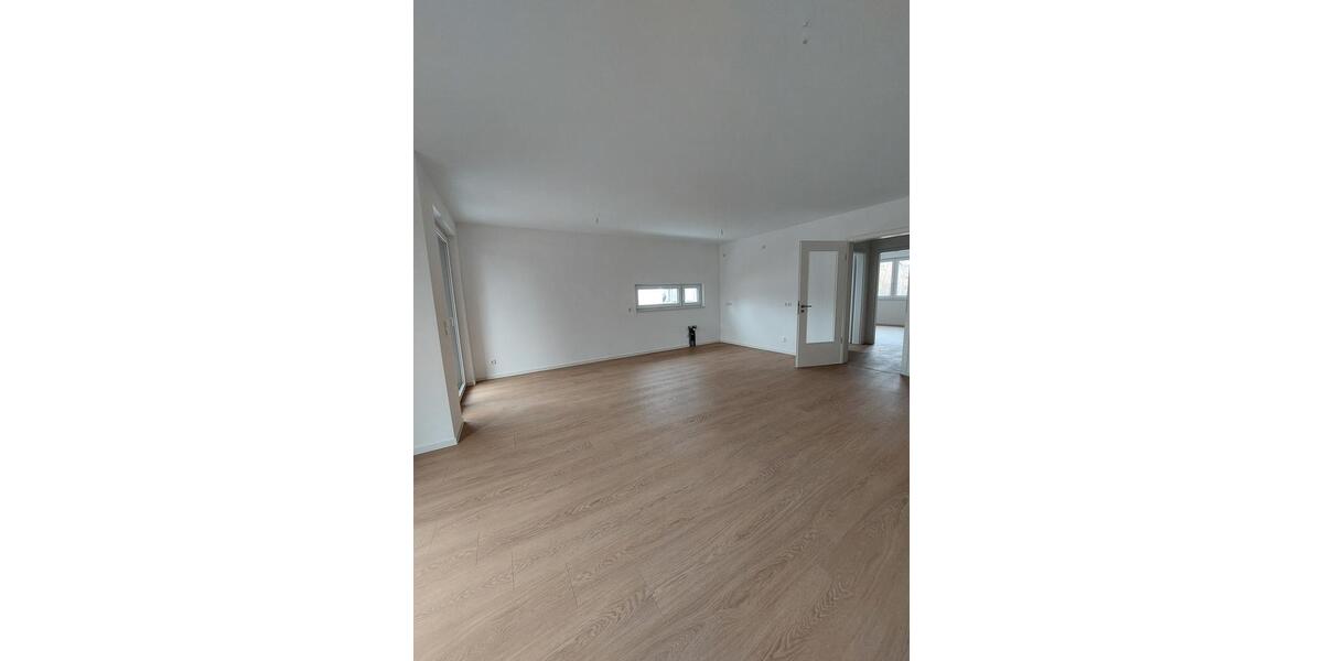 moderne 3-Raumwohnung mit Terrasse 3 zimmer