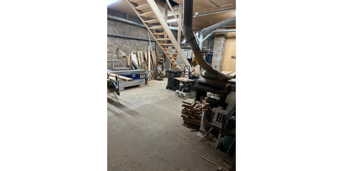 Gewerbeobjekt Bamberg Gärtnerstadt - 500&euro; | Angebot:26187900