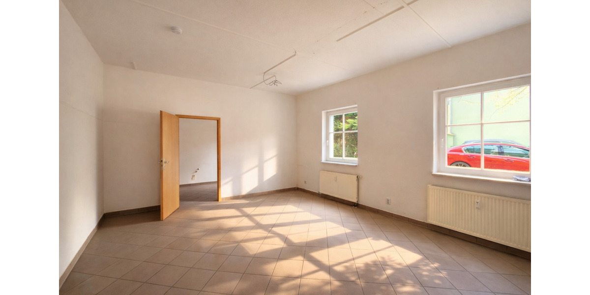 Gewerbeobjekt Artern - 270&euro; | Angebot:26634088
