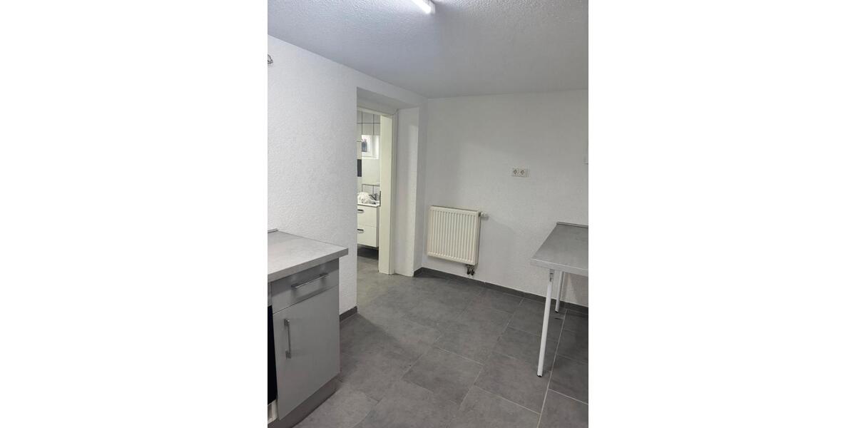 Erdgeschoßwohnung Lebach - 2 Zimmer, 55 m&sup2;, 500&euro; | Angebot:26535498