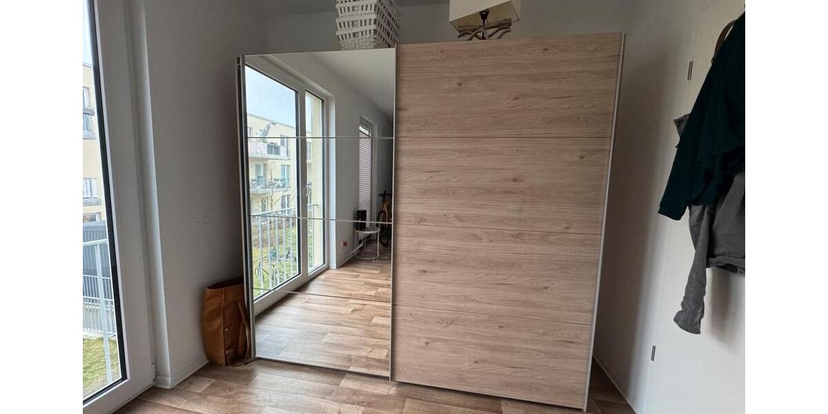 3-Zimmer-Wohnung mit Balkon & Aufzug in Bernau-Friedenstal 3 zimmer