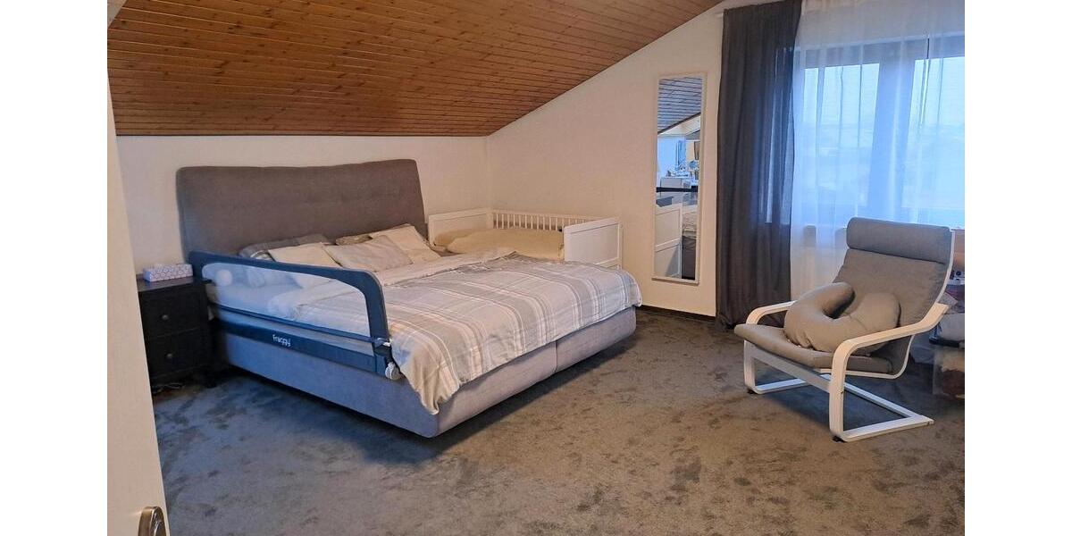 Helle 3 Zimmerwohnung in Walldürn, 121 qm 3 zimmer