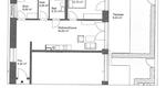 Terrassenwohnung Bamberg Bamberg-Ost - 3 Zimmer, 82 m&sup2;, 1.217&euro; | Angebot:26695619