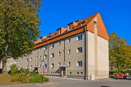 Wohnung zum Mieten in Dortmund 193,45 € 35.08 m² 1 zimmer