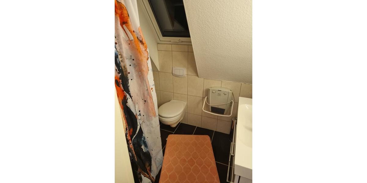 Wohnen auf Zeit Leer (Ostfriesland) - 1 Zimmer, 8 m&sup2;, 500&euro; | Angebot:26126874
