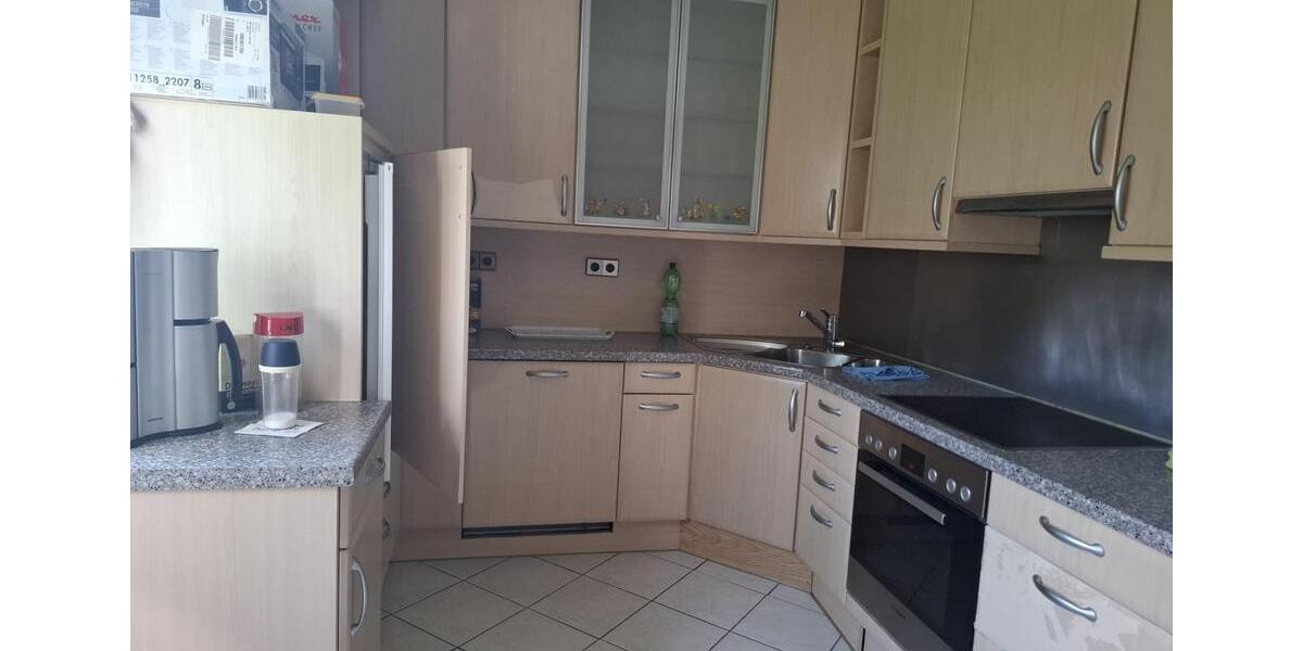 Wohnen auf Zeit Leinfelden-Echterdingen Echterdingen - 2 Zimmer, 54 m&sup2;, 980&euro; | Angebot:22030845